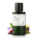 Fragrance World Oud Nuclear Eau De Parfum 60ml